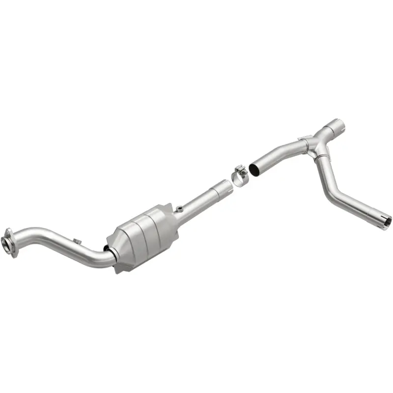 Magnaflow Direct-Fit Catalytic Converter 04-05 Ram 1500 5.7L P/S Oem 1