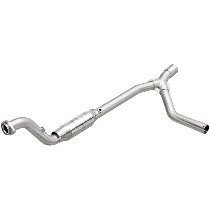 Magnaflow Direct-Fit Catalytic Converter 04-05 Ram 1500 5.7L P/S Oem 2