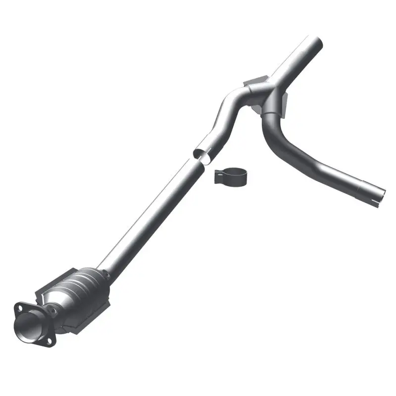 Magnaflow Direct-Fit Catalytic Converter 04-05 Ram 1500 Ps Oem 1