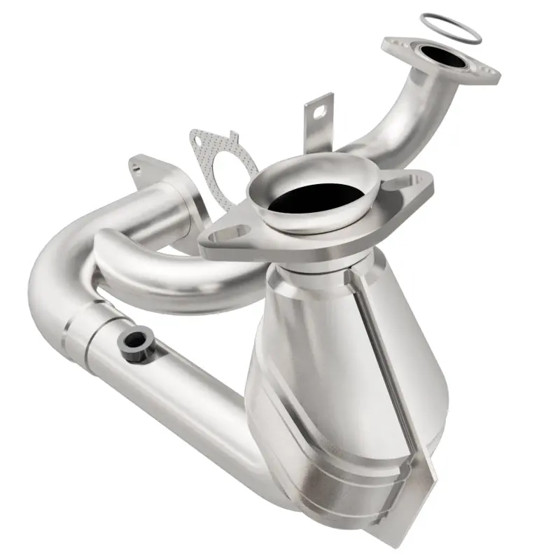Magnaflow Direct-Fit Catalytic Converter 04-05 Taurus/Sable 3.0L 1