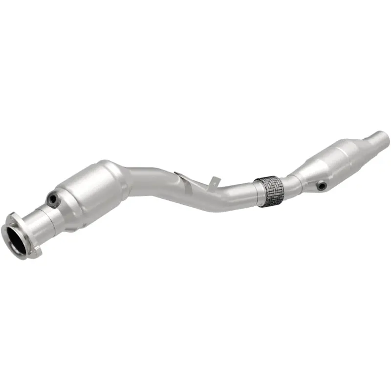 Magnaflow Direct-Fit Catalytic Converter 04-06 Audi S4 4.2L 1