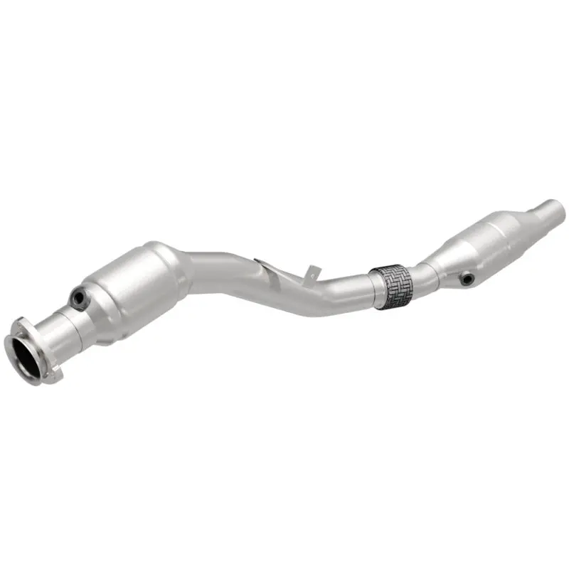 Magnaflow Direct-Fit Catalytic Converter 04-06 Audi S4 4.2L 2
