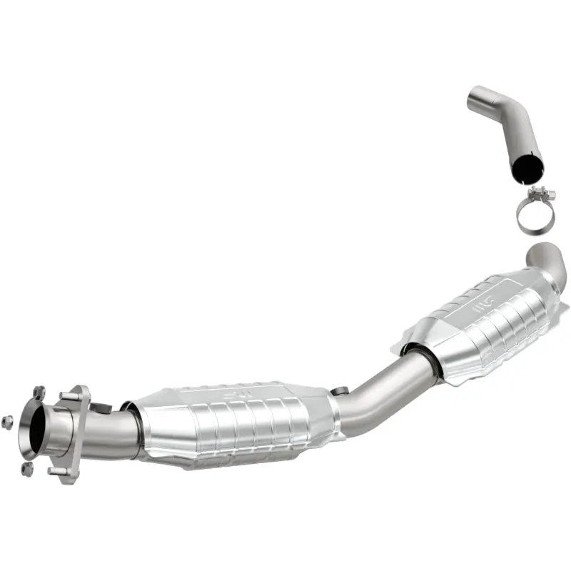 Magnaflow Direct-Fit Catalytic Converter 04-06 Dodge Ram Srt-10 8.3L Driver Side 1