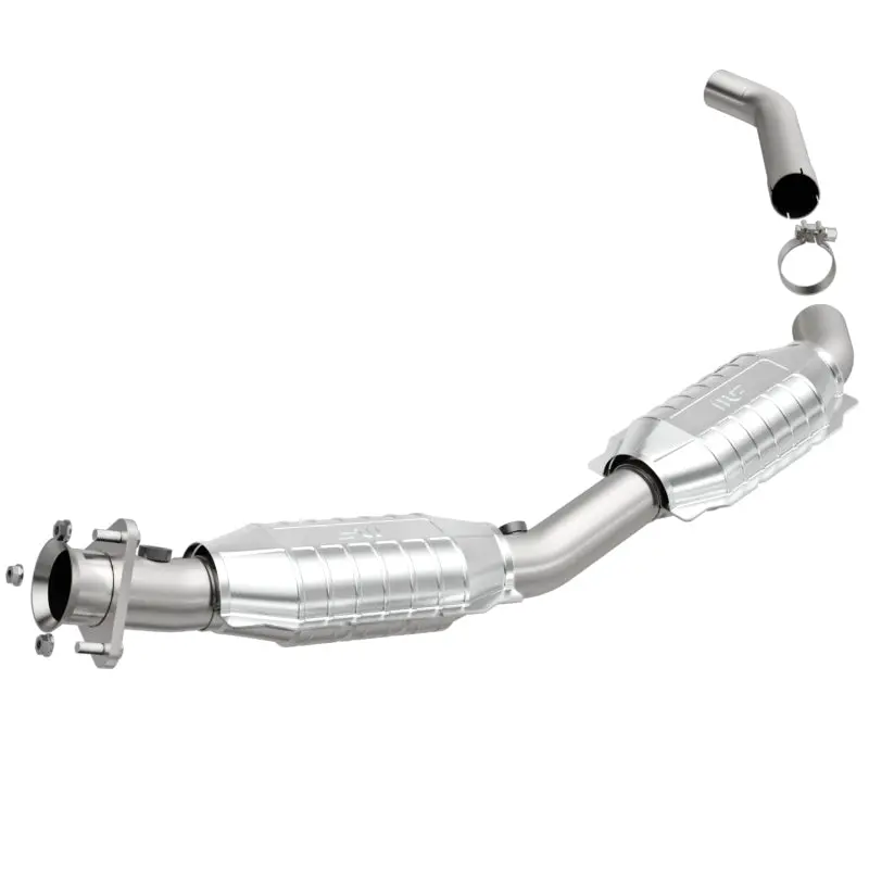 Magnaflow Direct-Fit Catalytic Converter 04-06 Dodge Ram Srt-10 8.3L Driver Side 2