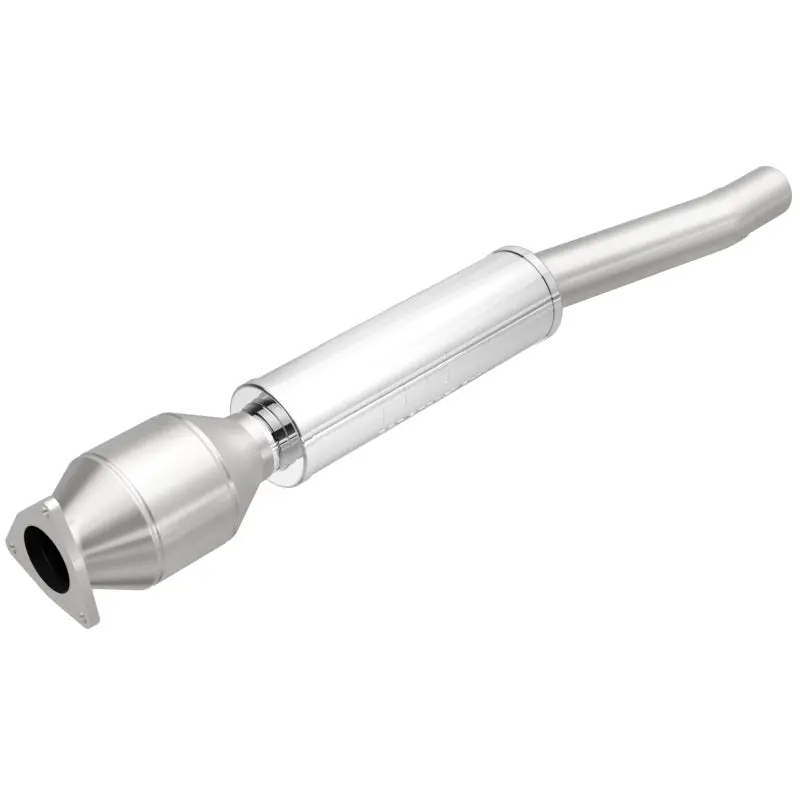 Magnaflow Direct-Fit Catalytic Converter 04-06 Vw Phaeton 4.2L Driver Side Rear 1