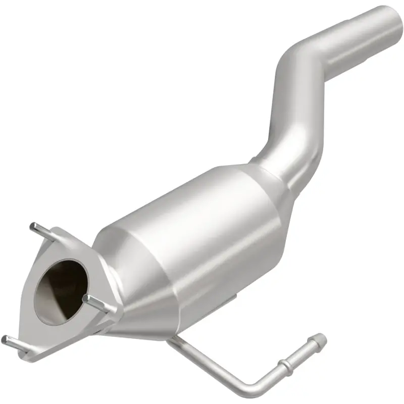 Magnaflow Direct-Fit Catalytic Converter 04-07 Vw Touareg 4.2L Driver Side 1