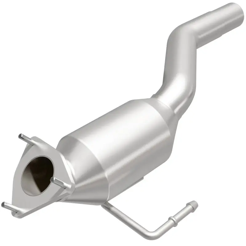 Magnaflow Direct-Fit Catalytic Converter 04-07 Vw Touareg 4.2L Driver Side 2