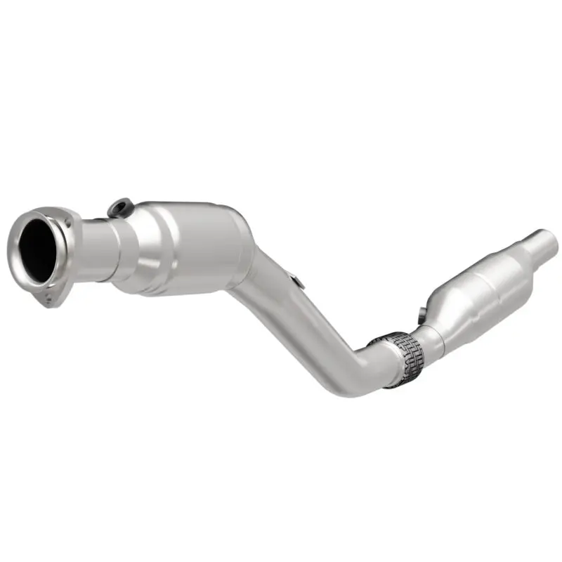 Magnaflow Direct-Fit Catalytic Converter 04-09 Audi S4 4.2L 1