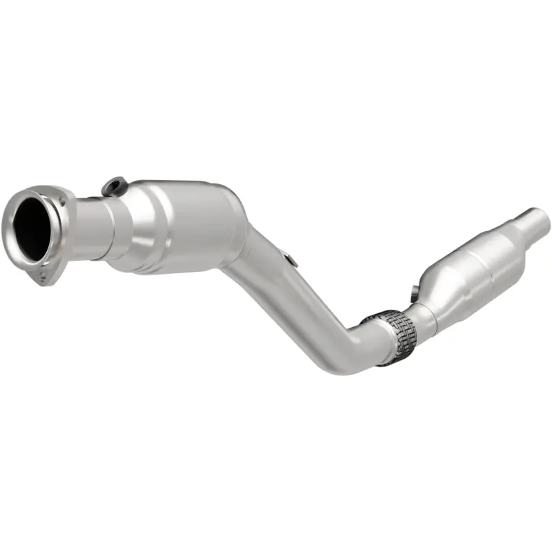 Magnaflow Direct-Fit Catalytic Converter 04-09 Audi S4 4.2L 2