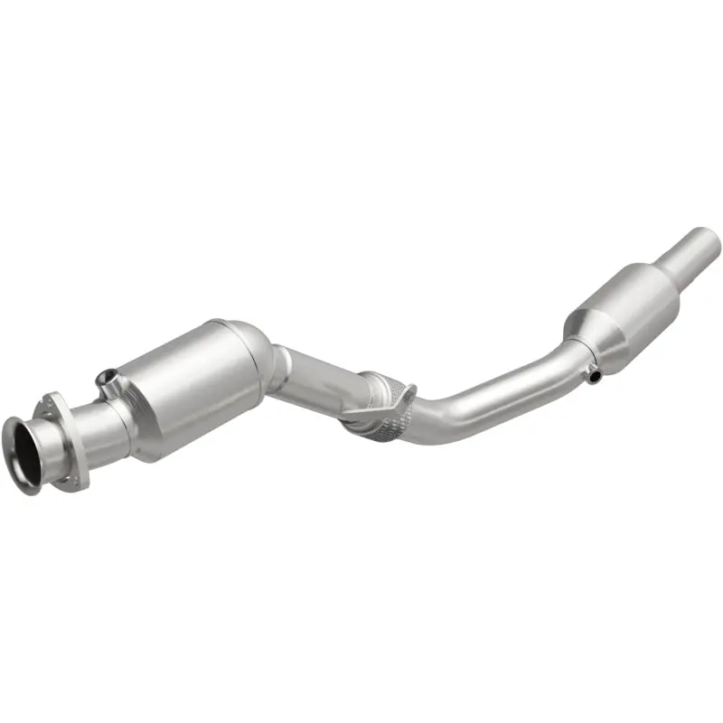 Magnaflow Direct-Fit Catalytic Converter 04-09 Audi S4 4.2L Oe 1