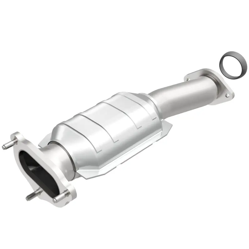 Magnaflow Direct-Fit Catalytic Converter 04 Ranger 3.0L Rear Ca For Ford Ranger 2004-2006, Mazda B3000 2004-2006 1
