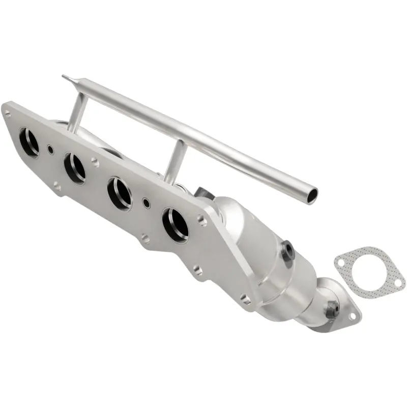 Magnaflow Direct-Fit Catalytic Converter 05-06 Ford Focus 2.0L 1