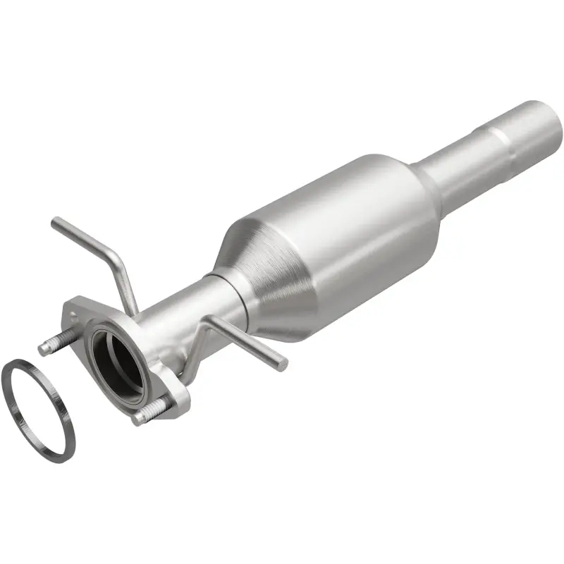 Magnaflow Direct Fit Catalytic Converter 05-06 Ford Focus 2.0L Carb Compliant 1