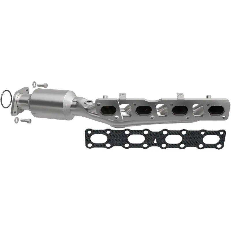 Magnaflow Direct Fit Catalytic Converter 05-06 Nissan Titan 5.6L 1