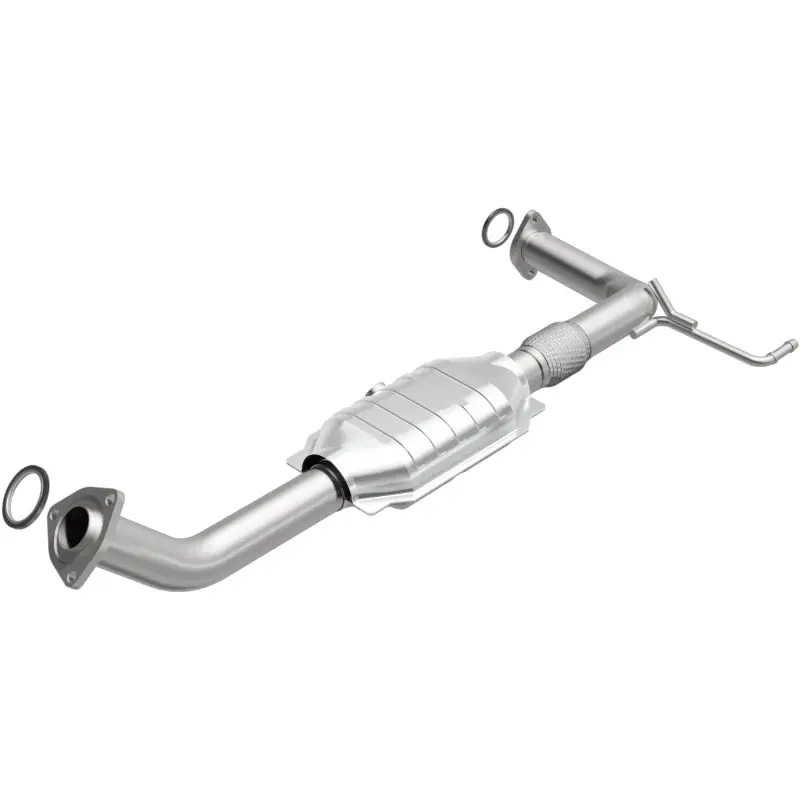 Magnaflow Direct-Fit Catalytic Converter 05-06 Toyota Tundra 4.7L Driver Side Front 1