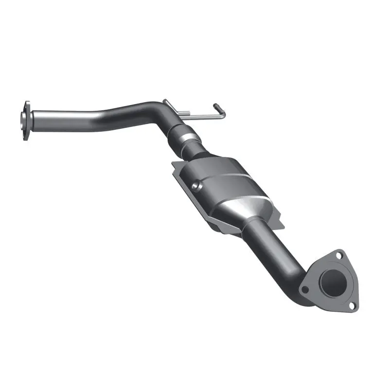 Magnaflow Direct-Fit Catalytic Converter 05-06 Toyota Tundra 4.7L Driver Side Front 2