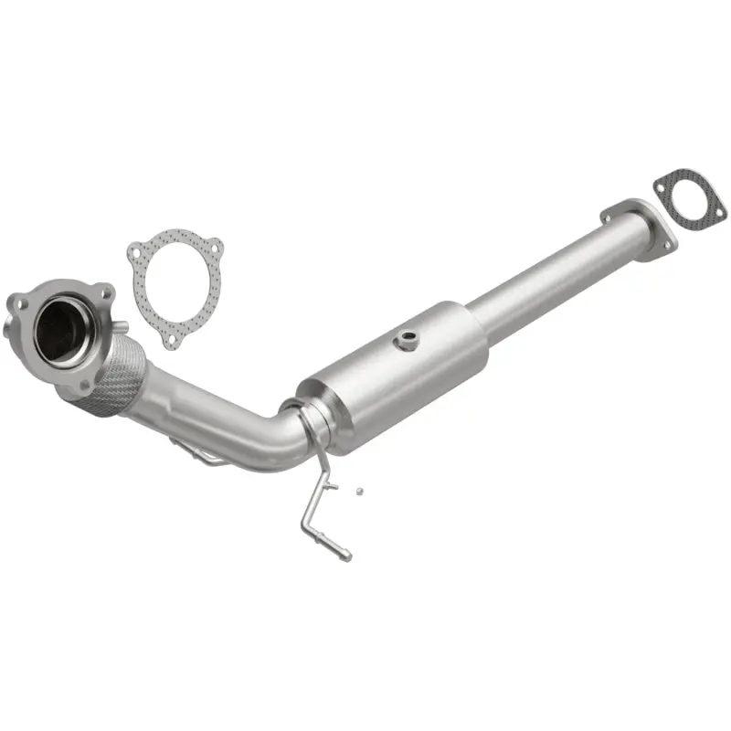 Magnaflow Direct Fit Catalytic Converter 05-06 Volvo Xc90 2.5L 1