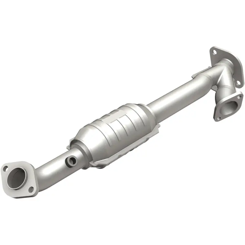 Magnaflow Direct-Fit Catalytic Converter 05-07 4Runner Passenger Side Rear Compatibility 1