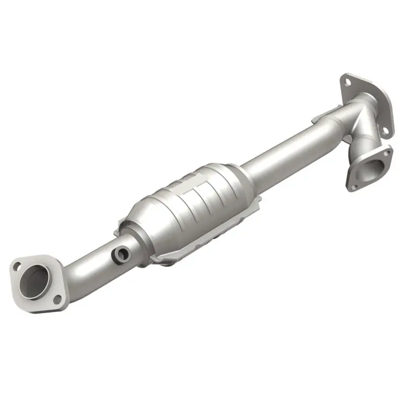 Magnaflow Direct-Fit Catalytic Converter 05-07 4Runner Passenger Side Rear Compatibility 2