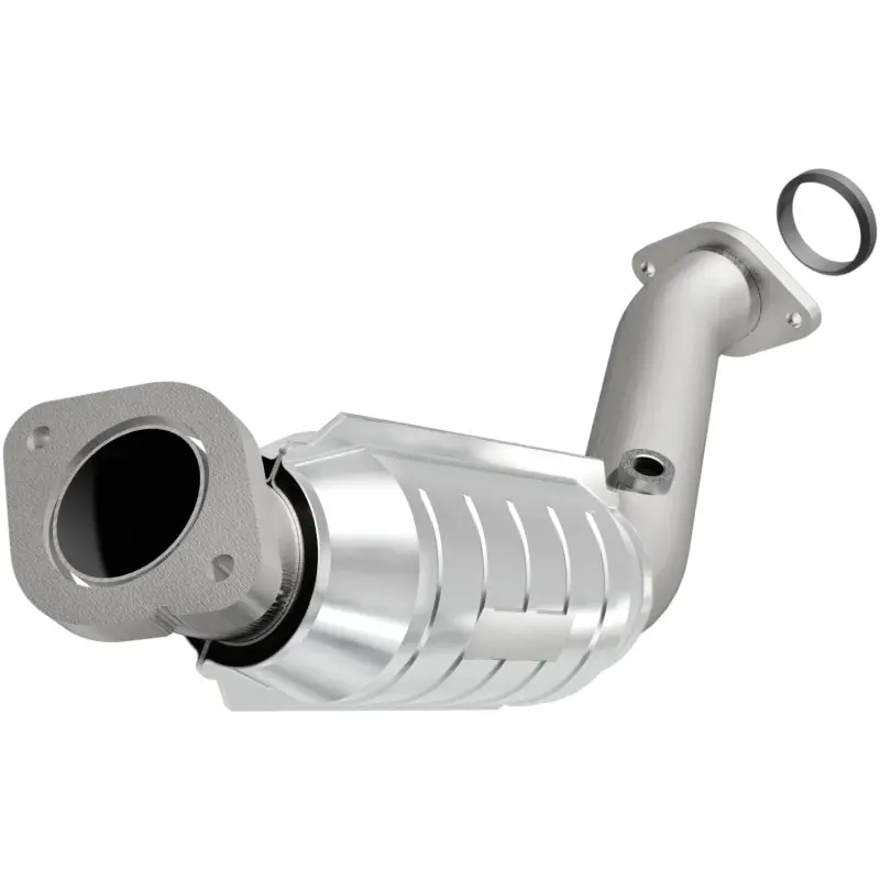 Magnaflow Direct-Fit Catalytic Converter 05-07 Corvette 6.0L Oem 2