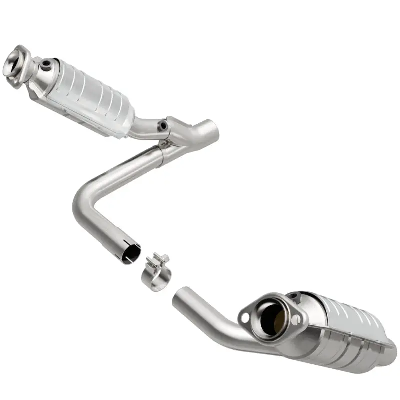 Magnaflow Direct-Fit Catalytic Converter 05-07 Dodge Durango 3.7L/4.7L 1
