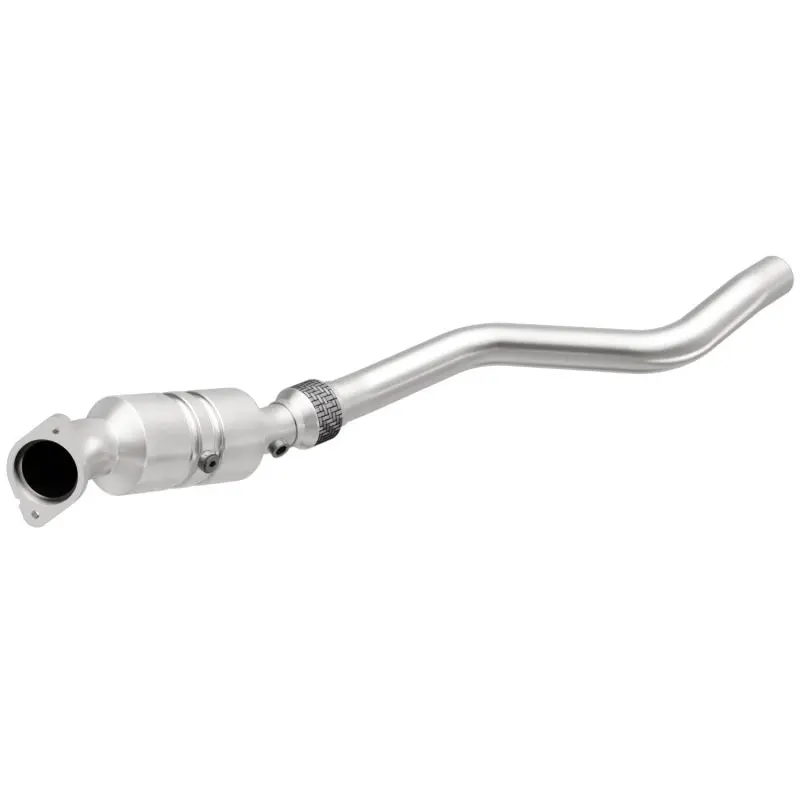 Magnaflow Direct-Fit Catalytic Converter 05-09 Chrysler 300 / 06-09 Dodge Charger / 05-07 Magnum 5.7L P/S Not California 1