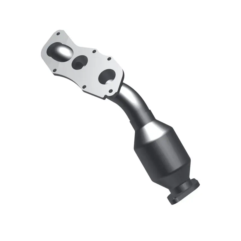 Magnaflow Direct-Fit Catalytic Converter 05-09 Taco 4L P/S Oem 1