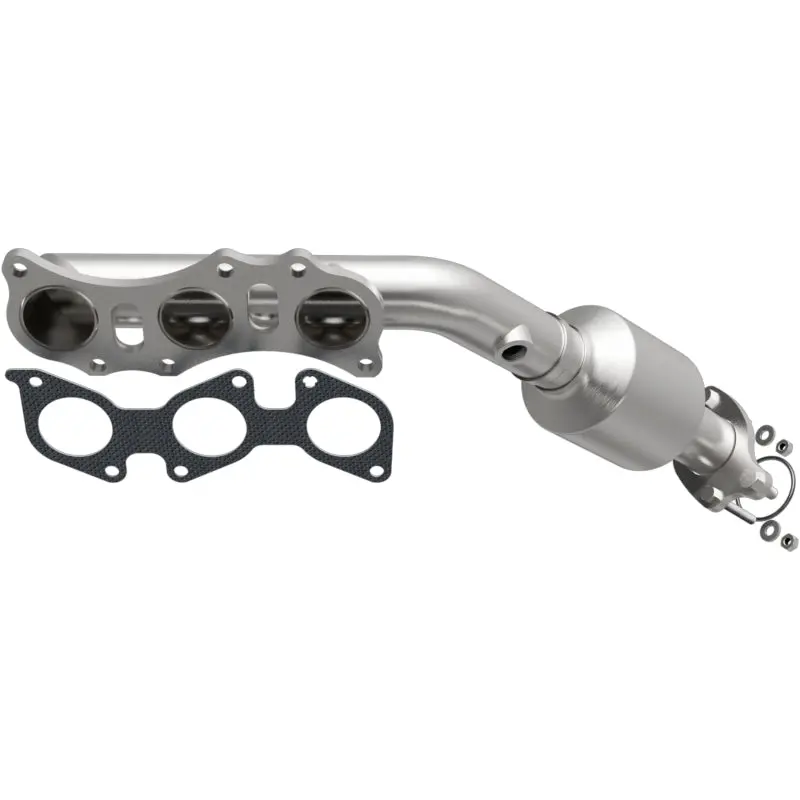 Magnaflow Direct-Fit Catalytic Converter 05-09 Taco 4L P/S Oem 2