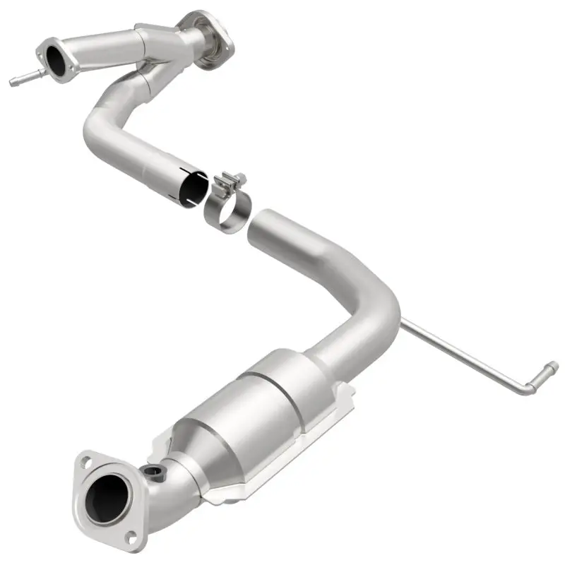 Magnaflow Direct-Fit Catalytic Converter 05-09 Tacoma 4L Oem 2