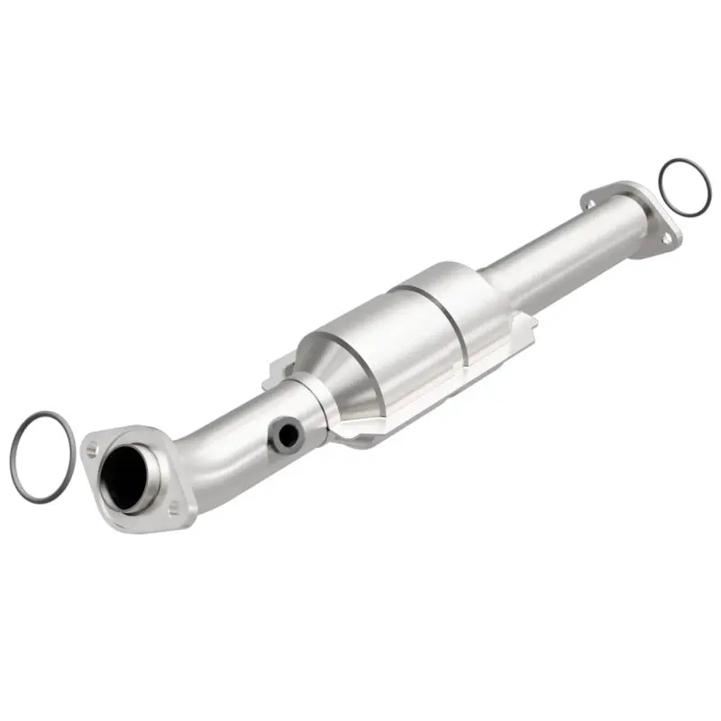 Magnaflow Direct-Fit Catalytic Converter 05-09 Toyota Tacoma 4.0L P/S Rear 1
