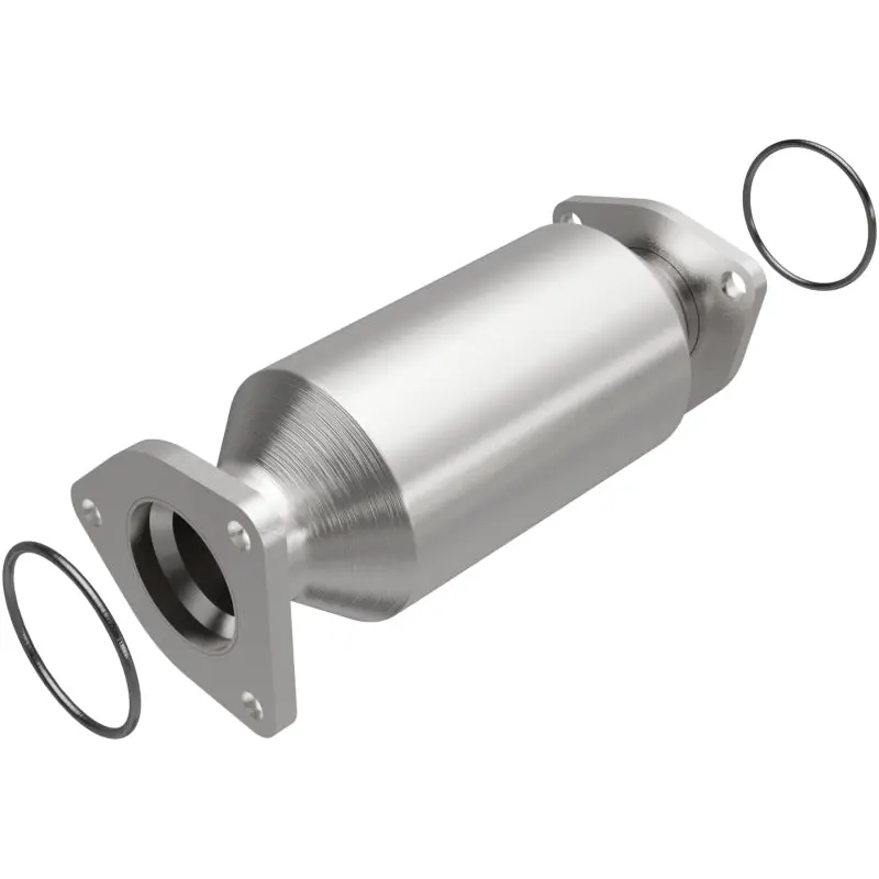 Magnaflow Direct Fit Catalytic Converter 05-10 Honda Odyssey 3.5L Carb Compliant For Easy Installation And Optimal Performance 1