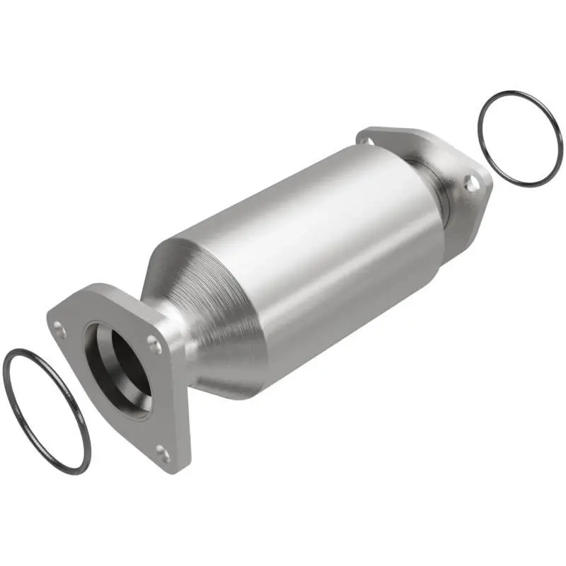 Magnaflow Direct Fit Catalytic Converter 05-10 Honda Odyssey 3.5L Carb Compliant For Easy Installation And Optimal Performance 2
