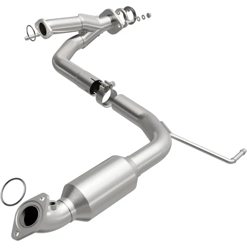Magnaflow Direct Fit Catalytic Converter 05-11 Toyota Tacoma 4.0L 1