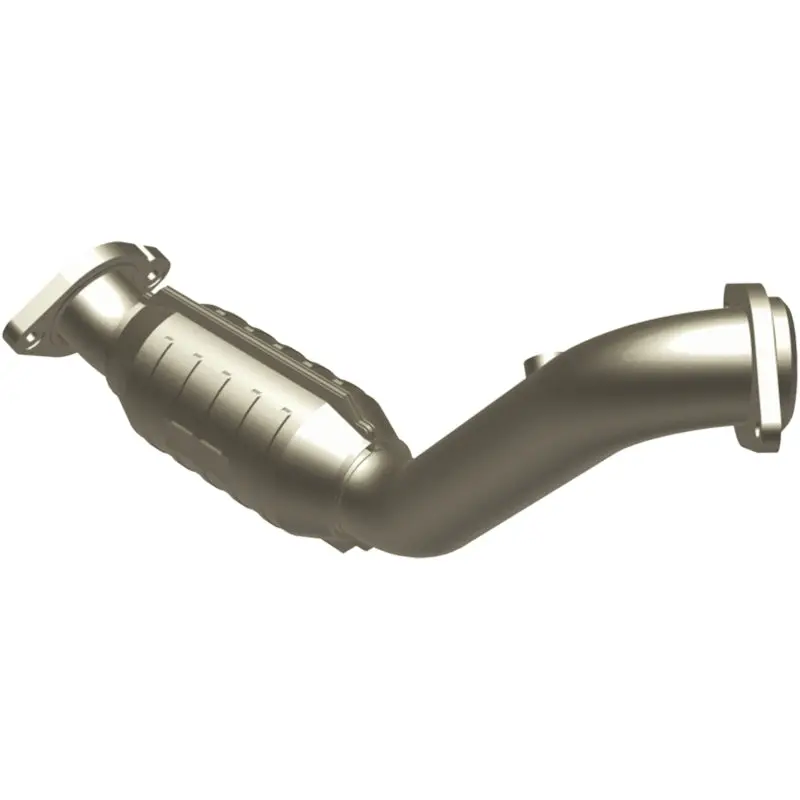 Magnaflow Direct-Fit Catalytic Converter 05-12 Corvette 6.0L 1