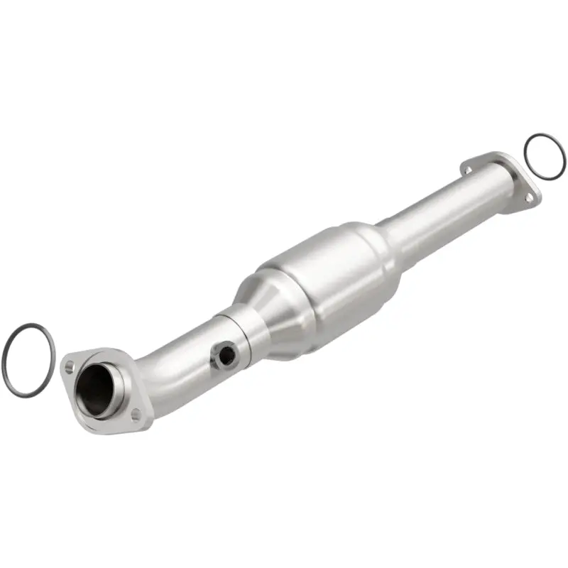 Magnaflow Direct-Fit Catalytic Converter 05-15 Toyota Tacoma 4.0L P/S Rear 1