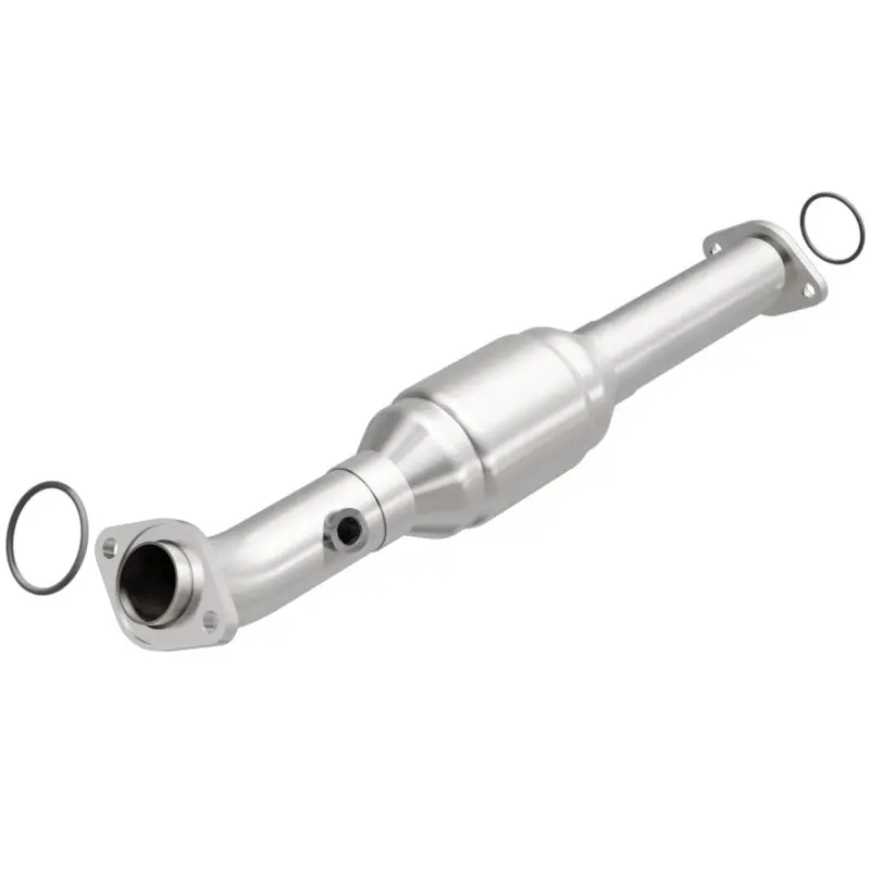 Magnaflow Direct-Fit Catalytic Converter 05-15 Toyota Tacoma 4.0L P/S Rear 2
