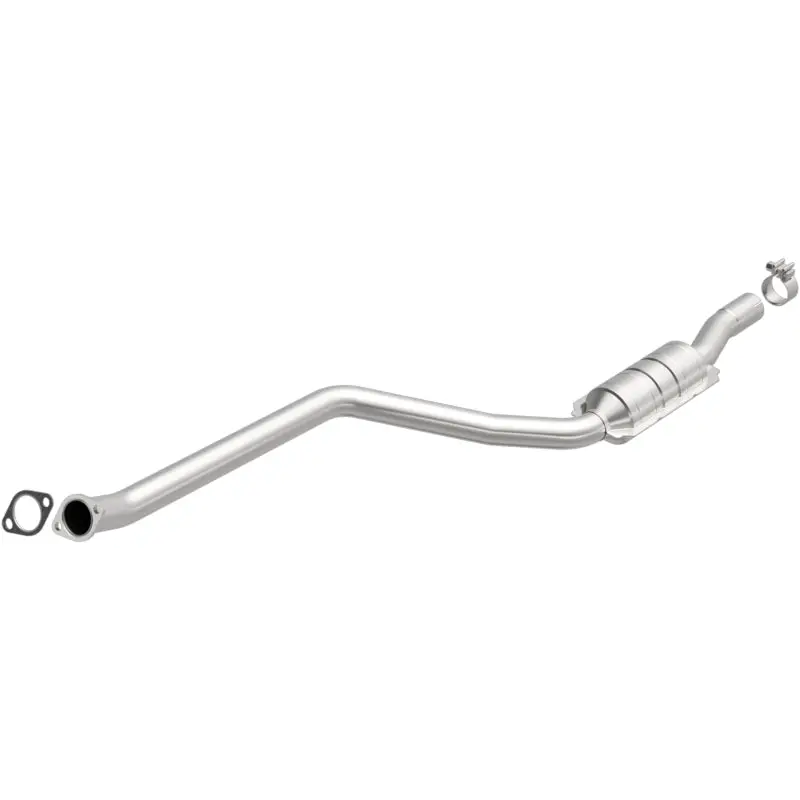 Magnaflow Direct-Fit Catalytic Converter 06-07 Bmw 530I 3.0L Driver Side 1