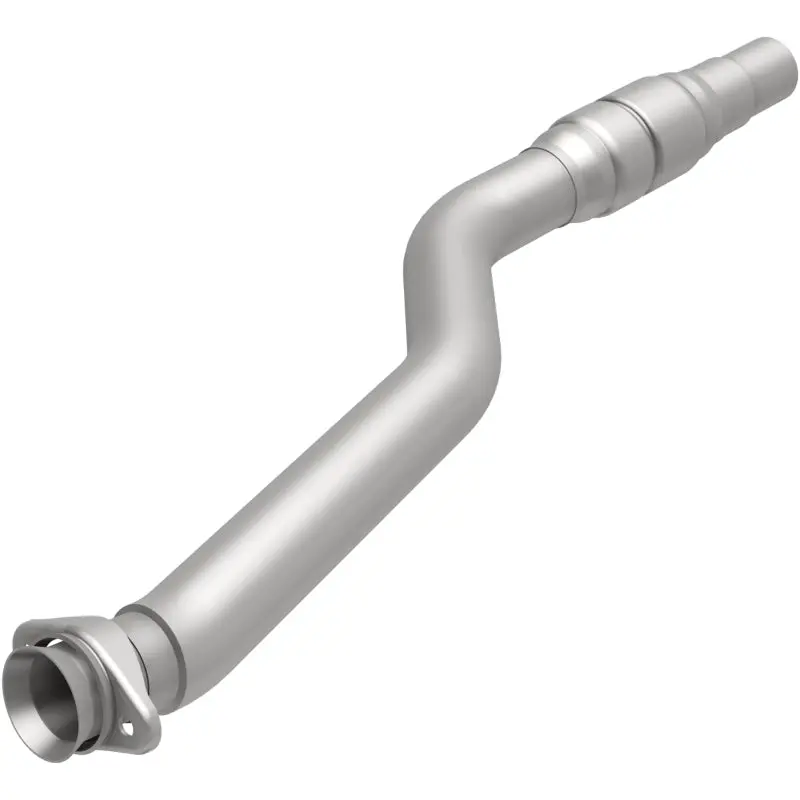Magnaflow Direct-Fit Catalytic Converter 06-07 Bmw M6 Driver Side 1