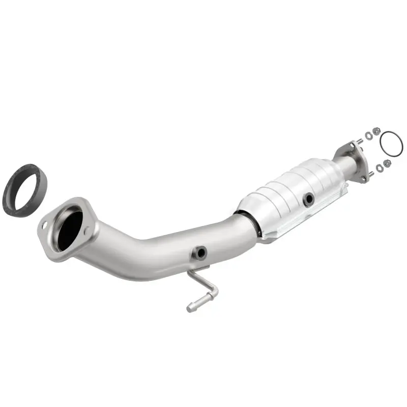Magnaflow Direct Fit Catalytic Converter 06-08 Civic Si 2.0L 2