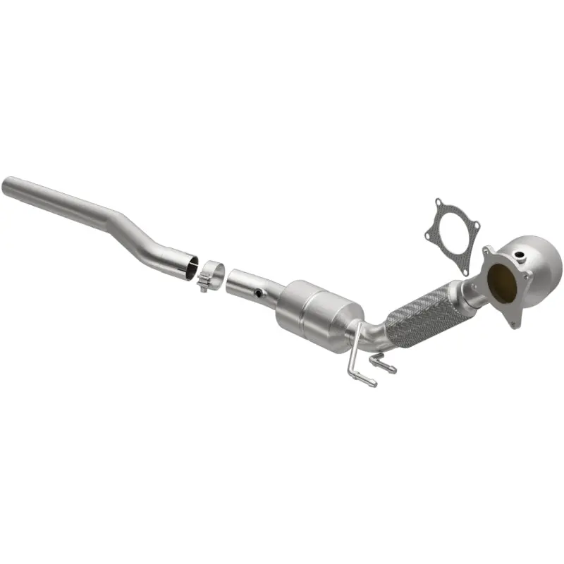 Magnaflow Direct-Fit Catalytic Converter 06-08 Jetta Gti A3 2.0T Oe 1