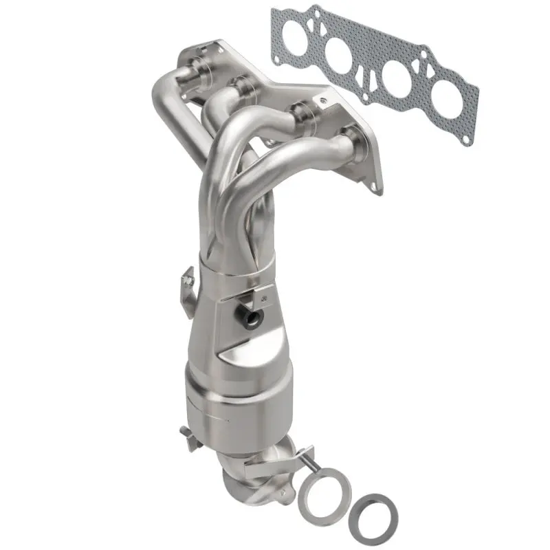 Magnaflow Direct-Fit Catalytic Converter 06-08 Toyota Rav4 2.4L 2