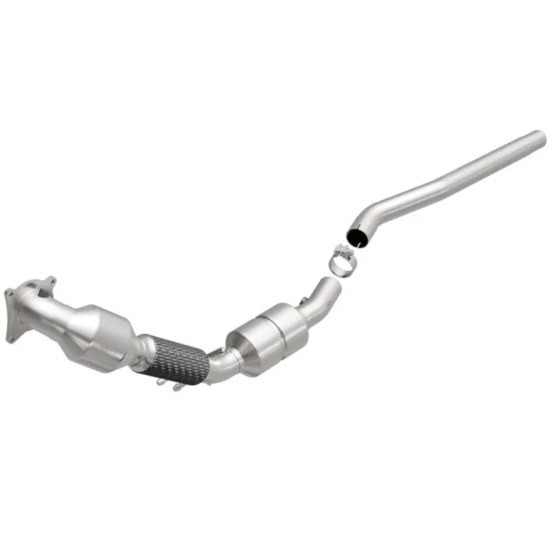 Magnaflow Direct-Fit Catalytic Converter 06-08 Vw Passat 2.0L 1