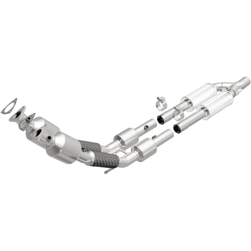 Magnaflow Direct-Fit Catalytic Converter 06-08 Vw Passat 3.6L 2