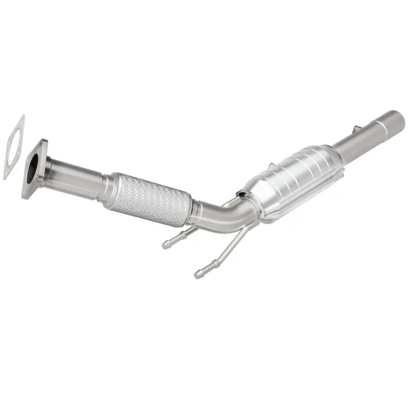 Magnaflow Direct-Fit Catalytic Converter 06-08 Vw Rabbit 2.5L 2