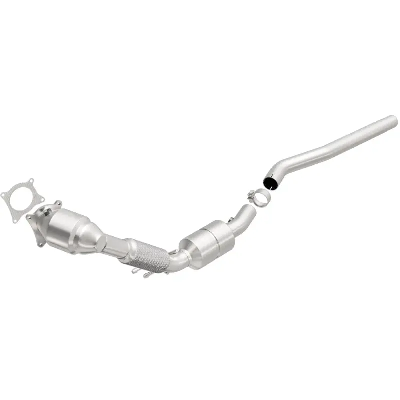 Magnaflow Direct-Fit Catalytic Converter 06-09 Audi A3 2.0L/07-08 Vw Eos/06-08 Gti/Jetta 2.0L 1