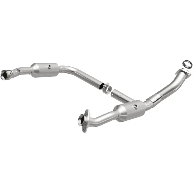 Magnaflow Direct-Fit Catalytic Converter 06-10 Explorer 4.0L Oem 1