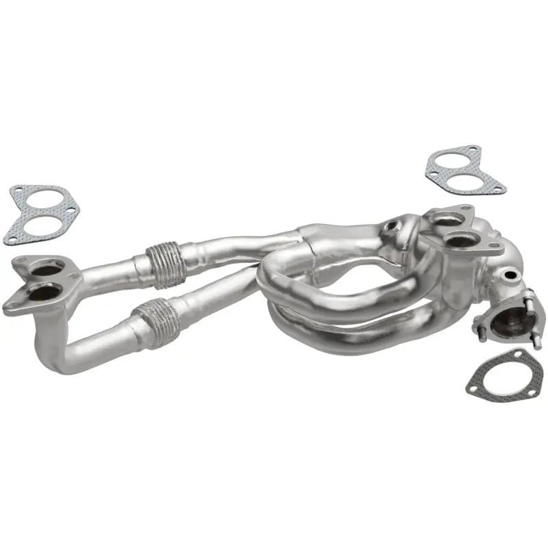 Magnaflow Direct Fit Catalytic Converter 06-10 Subaru Forester 1