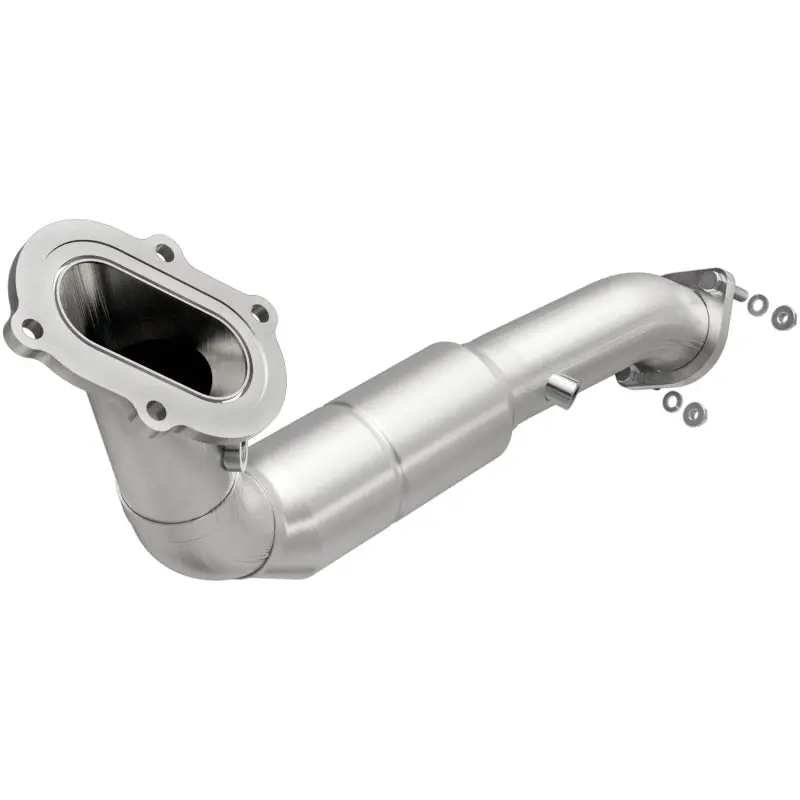 Magnaflow Direct Fit Catalytic Converter 06-11 Chevy Corvette V8 7.0L 1