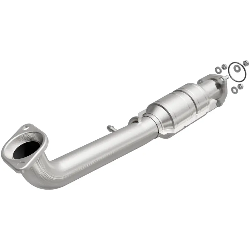 Magnaflow Direct Fit Catalytic Converter 07-09 Acura Rdx 2.3L T Rear 1
