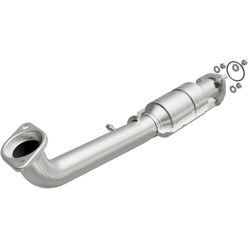 Magnaflow Direct Fit Catalytic Converter 07-09 Acura Rdx 2.3L T Rear 2